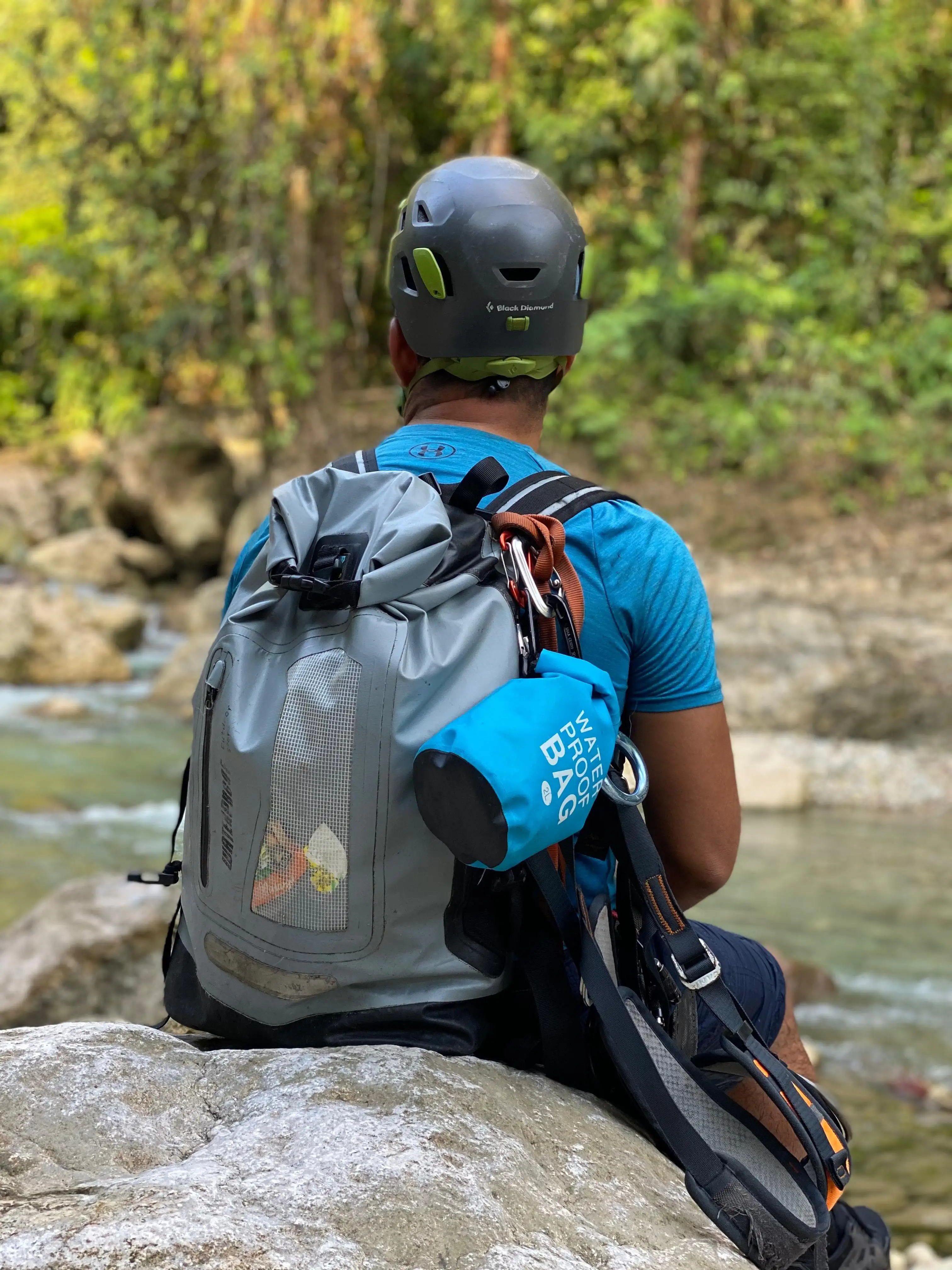 Fernando Zelaya aventura