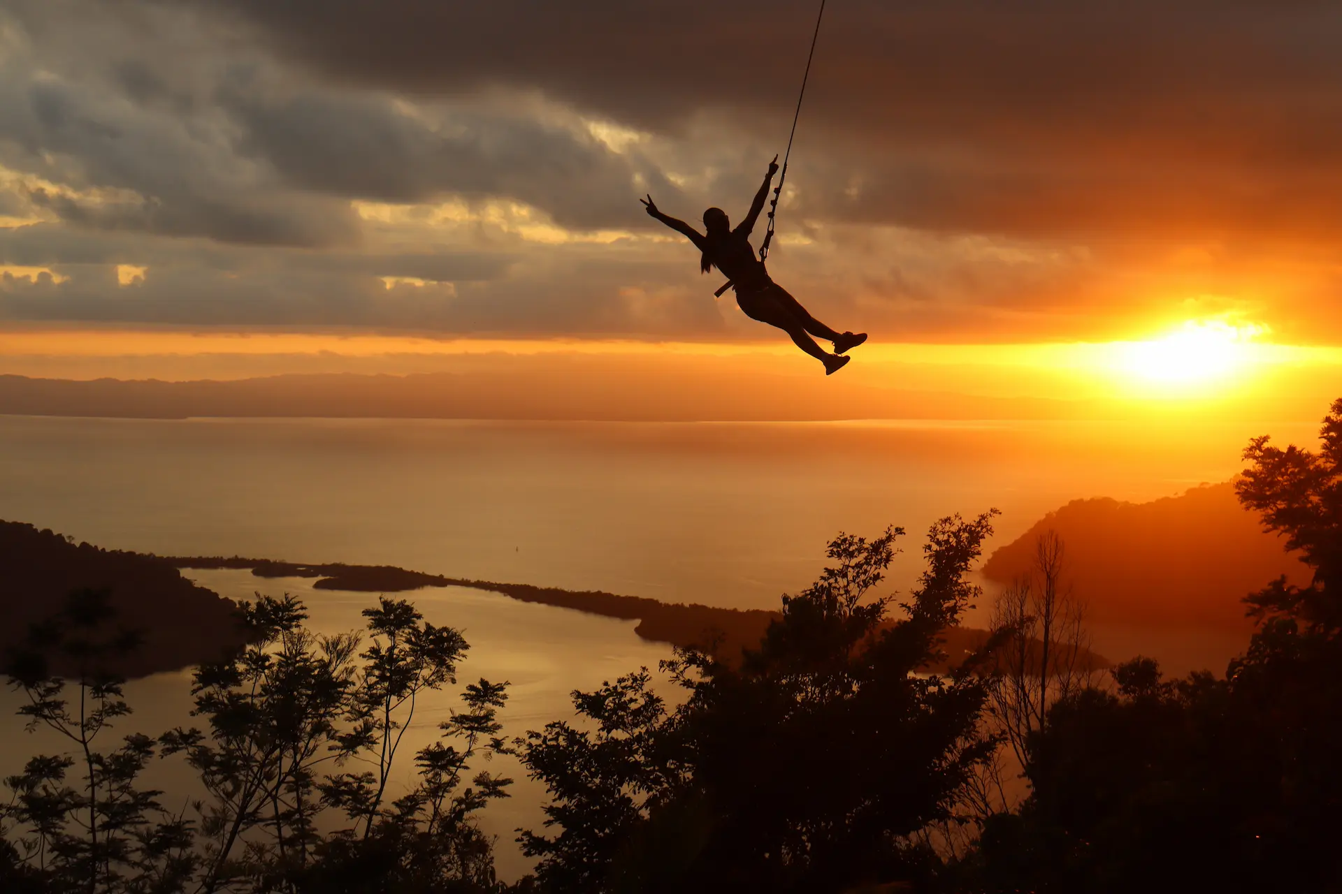 South Zone Costa Rica